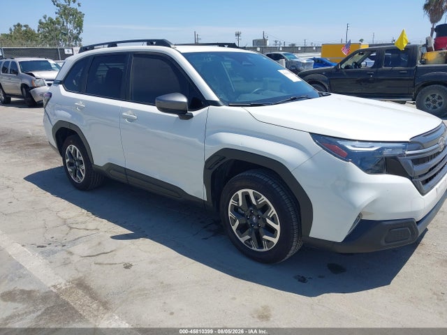 Subaru Forester Premium 2025 JF2SLDDC4SH558208 Image 1
