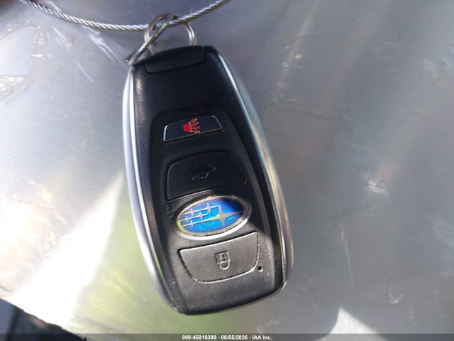 Subaru Forester Premium 2025 JF2SLDDC4SH558208 Image 11