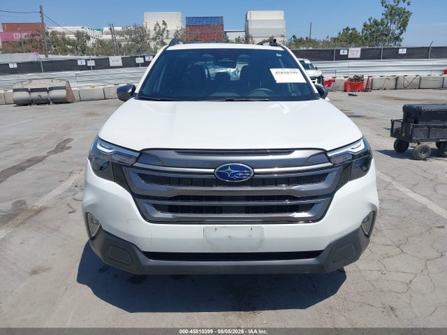 Subaru Forester Premium 2025 JF2SLDDC4SH558208 Image 12