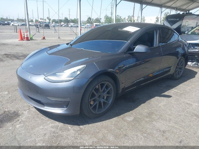 5YJ3E1EA9JF045401 Tesla Model 3 Long Range/mid Range