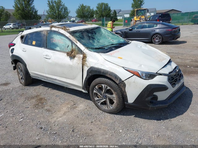 Aukcja sprzedaży 2025 Subaru Crosstrek Premium, vin: JF2GUHDC4S8290982, numer aukcji: 45810412