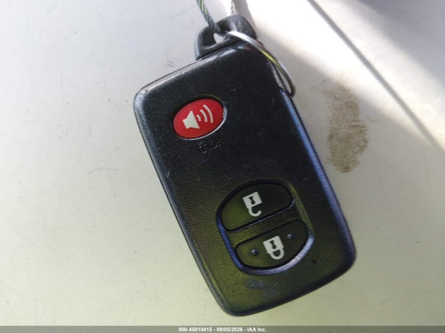 Toyota Prius Three 2015 JTDKN3DU7F1953722 Image 11