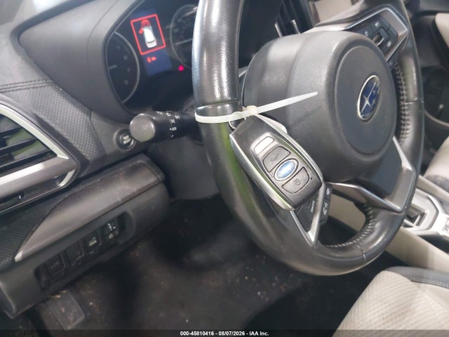 Продаж на аукціоні авто 2020 Subaru Forester Premium, vin: JF2SKAJC8LH552886, номер лоту: 45810416