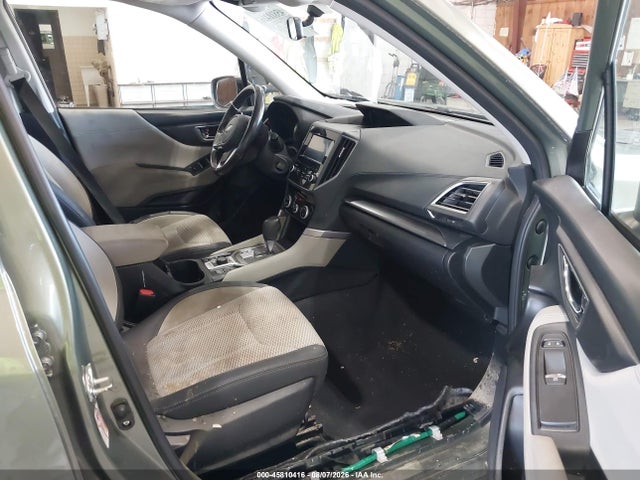 Продаж на аукціоні авто 2020 Subaru Forester Premium, vin: JF2SKAJC8LH552886, номер лоту: 45810416