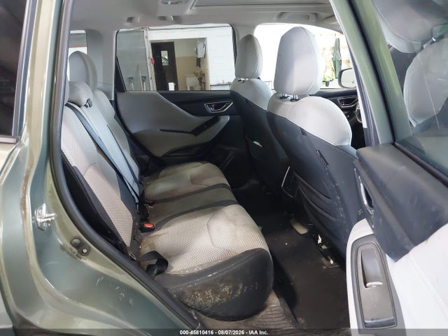 Продаж на аукціоні авто 2020 Subaru Forester Premium, vin: JF2SKAJC8LH552886, номер лоту: 45810416