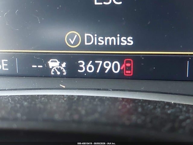 Aukcja sprzedaży 2024 Chevrolet Equinox Fwd Lt, vin: 3GNAXKEG9RS163213, numer aukcji: 45810419