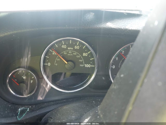 Продажа на аукционе авто 2014 Jeep Wrangler Sport, vin: 1C4AJWAG8EL198039, номер лота: 45810420