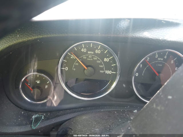 Продажа на аукционе авто 2014 Jeep Wrangler Sport, vin: 1C4AJWAG8EL198039, номер лота: 45810420