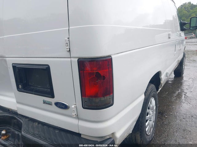 45810424 :رقم المزاد ، 1FTSE3EL9CDB28992 vin ، 2012 Ford E-350 Super Duty Commercial مزاد بيع