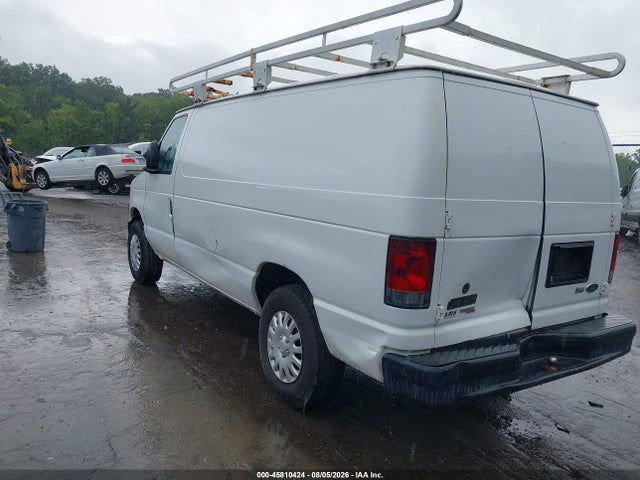 45810424 :رقم المزاد ، 1FTSE3EL9CDB28992 vin ، 2012 Ford E-350 Super Duty Commercial مزاد بيع