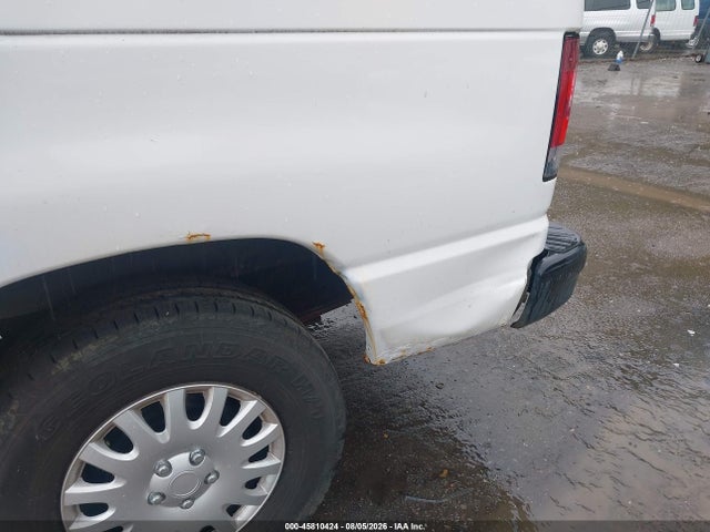 45810424 :رقم المزاد ، 1FTSE3EL9CDB28992 vin ، 2012 Ford E-350 Super Duty Commercial مزاد بيع