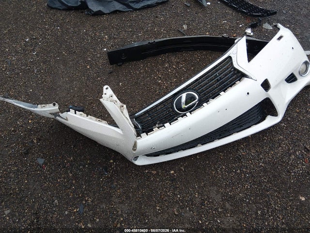 Продажа на аукционе авто 2013 Lexus Gs 350, vin: JTHCE1BLXD5000221, номер лота: 45810430