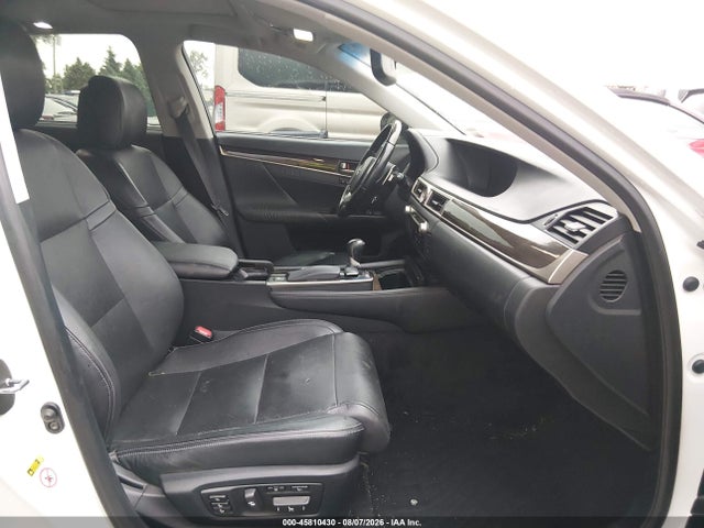 Продажа на аукционе авто 2013 Lexus Gs 350, vin: JTHCE1BLXD5000221, номер лота: 45810430
