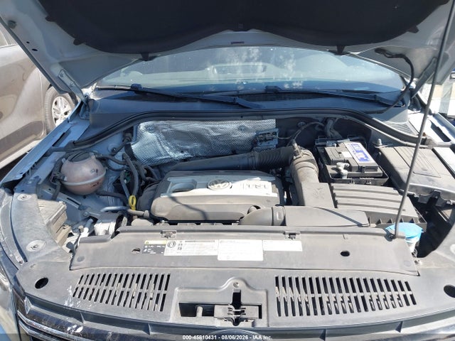 2014 Volkswagen Tiguan R-line მანქანა იყიდება აუქციონზე, vin: WVGAV3AX4EW063895, აუქციონის ნომერი: 45810431