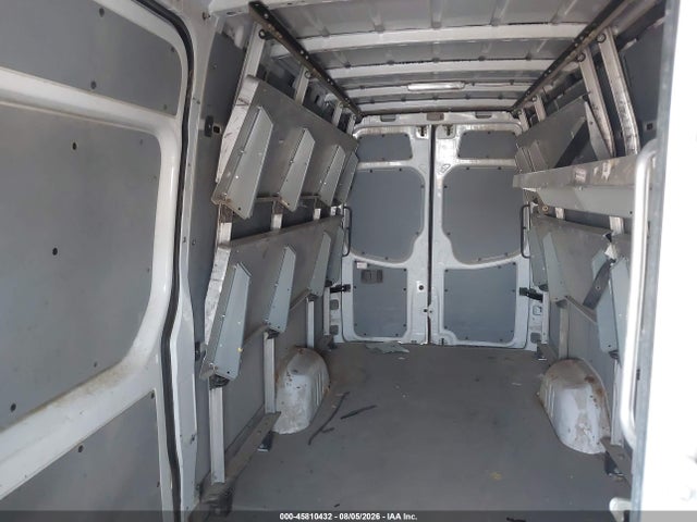 Mercedes-Benz Sprinter 2500 High Roof 2014 WD3PE8DE1E5899170 Image 8