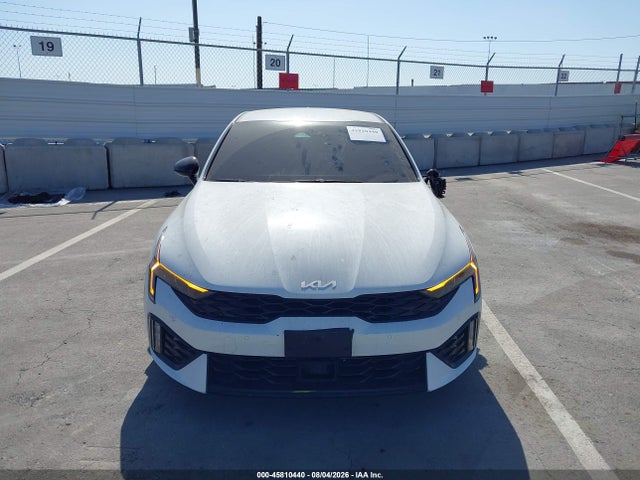 Продаж на аукціоні авто 2025 Kia K5 Gt-line, vin: KNAG64J72S5313599, номер лоту: 45810440