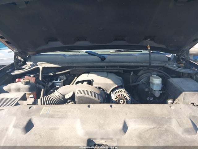 Aukcja sprzedaży 2011 Chevrolet Silverado 1500 Lt, vin: 1GCRKSE30BZ122808, numer aukcji: 45810456