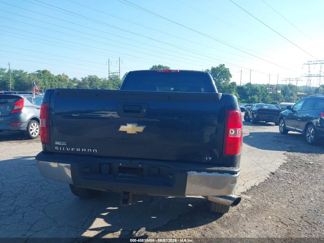 Aukcja sprzedaży 2011 Chevrolet Silverado 1500 Lt, vin: 1GCRKSE30BZ122808, numer aukcji: 45810456