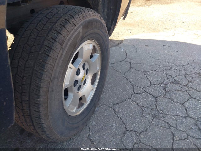 Aukcja sprzedaży 2011 Chevrolet Silverado 1500 Lt, vin: 1GCRKSE30BZ122808, numer aukcji: 45810456