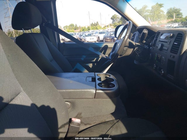Aukcja sprzedaży 2011 Chevrolet Silverado 1500 Lt, vin: 1GCRKSE30BZ122808, numer aukcji: 45810456