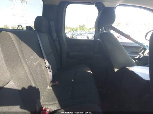 Aukcja sprzedaży 2011 Chevrolet Silverado 1500 Lt, vin: 1GCRKSE30BZ122808, numer aukcji: 45810456