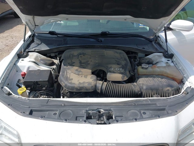 45810460 :رقم المزاد ، 2C3CCAAG0KH542417 vin ، 2019 Chrysler 300 Touring L مزاد بيع