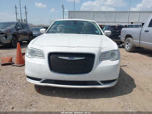 45810460 :رقم المزاد ، 2C3CCAAG0KH542417 vin ، 2019 Chrysler 300 Touring L مزاد بيع