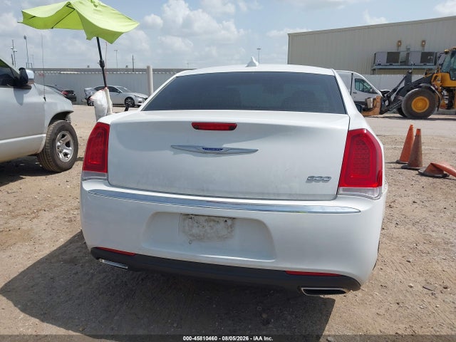 45810460 :رقم المزاد ، 2C3CCAAG0KH542417 vin ، 2019 Chrysler 300 Touring L مزاد بيع