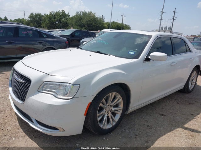 45810460 :رقم المزاد ، 2C3CCAAG0KH542417 vin ، 2019 Chrysler 300 Touring L مزاد بيع