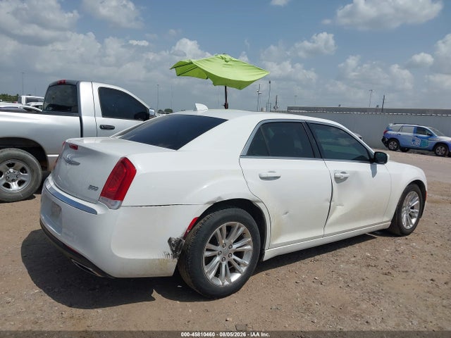 45810460 :رقم المزاد ، 2C3CCAAG0KH542417 vin ، 2019 Chrysler 300 Touring L مزاد بيع