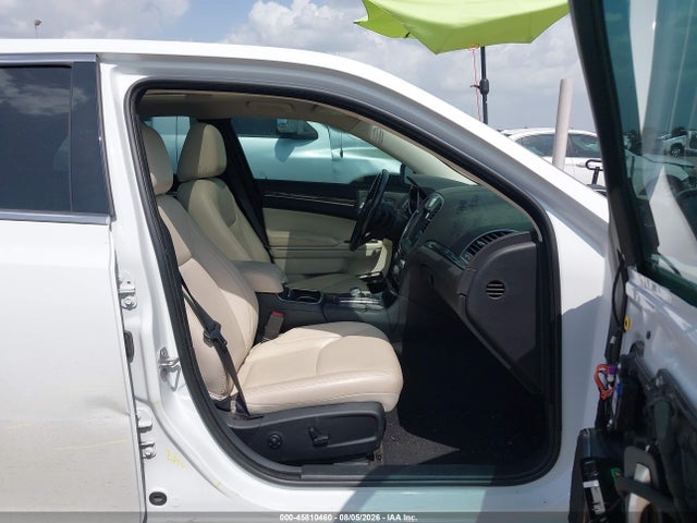 45810460 :رقم المزاد ، 2C3CCAAG0KH542417 vin ، 2019 Chrysler 300 Touring L مزاد بيع