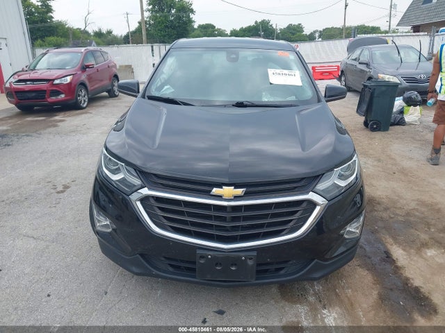 45810461 :رقم المزاد ، 2GNAXJEV5K6231990 vin ، 2019 Chevrolet Equinox Lt مزاد بيع