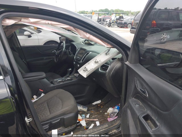 45810461 :رقم المزاد ، 2GNAXJEV5K6231990 vin ، 2019 Chevrolet Equinox Lt مزاد بيع