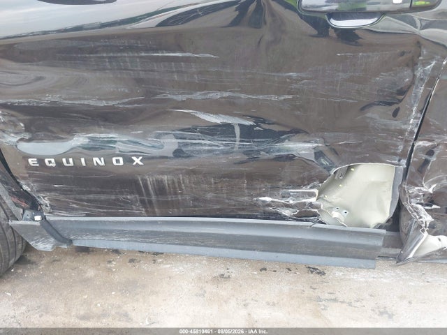 45810461 :رقم المزاد ، 2GNAXJEV5K6231990 vin ، 2019 Chevrolet Equinox Lt مزاد بيع