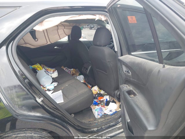 45810461 :رقم المزاد ، 2GNAXJEV5K6231990 vin ، 2019 Chevrolet Equinox Lt مزاد بيع
