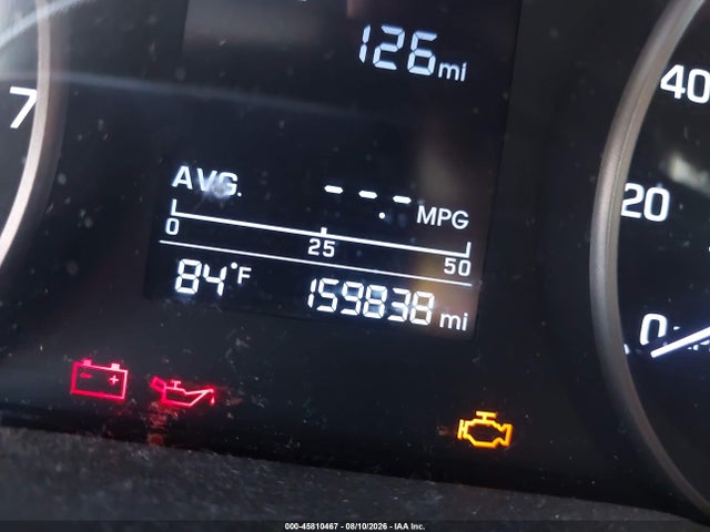 5NPD84LF1HH144060 Hyundai ELANTRA SE