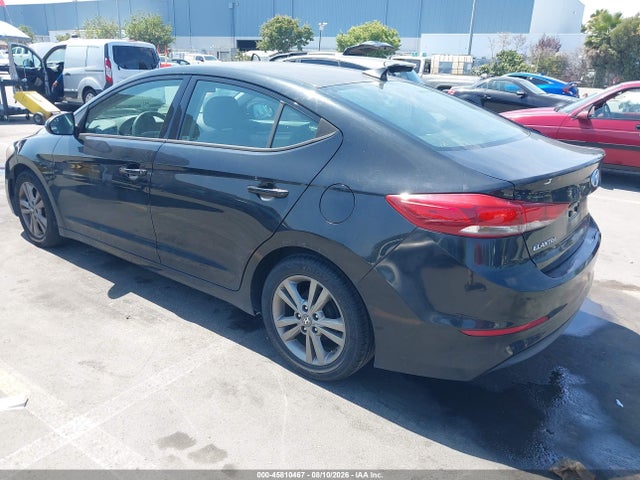5NPD84LF1HH144060 Hyundai ELANTRA SE