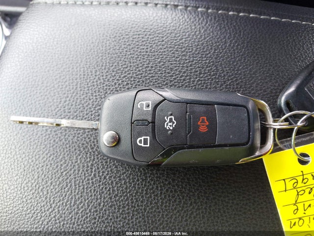 Auction sale of the 2013 Ford Fusion Se, vin: 3FA6P0H75DR383176, lot number: 45810468