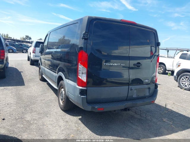 1FTYE1YMXFKB00850 Ford Transit-150