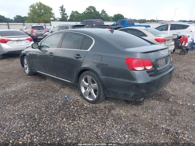 2011 Lexus Gs 350 მანქანა იყიდება აუქციონზე, vin: JTHBE1KS6B0053303, აუქციონის ნომერი: 45810472