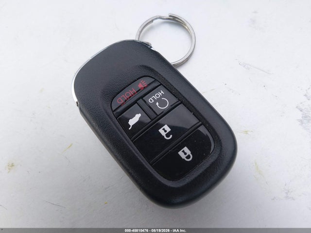 2025 Honda Hr-v Awd Sport მანქანა იყიდება აუქციონზე, vin: 3CZRZ2H56SM750800, აუქციონის ნომერი: 45810476