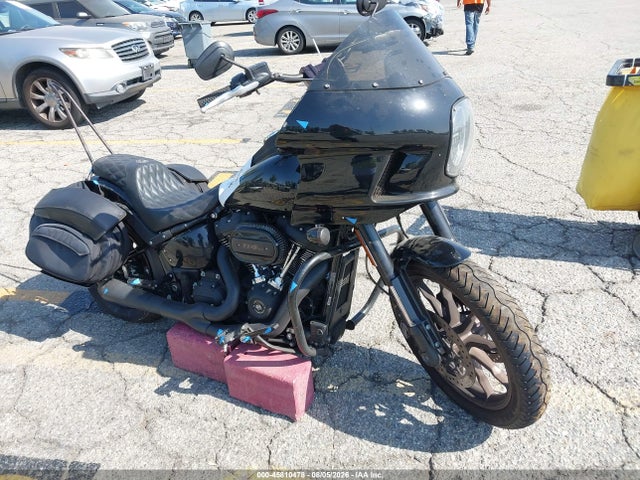 2020 1HD1YWK22LB078348 zdjęcie główne