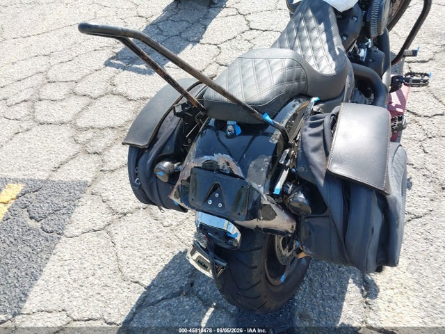 Harley-Davidson FXLRS 2020 1HD1YWK22LB078348 Image 14