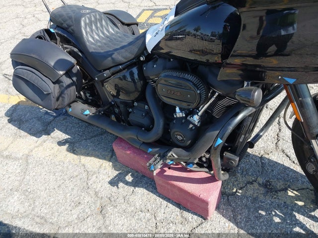 Harley-Davidson FXLRS 2020 1HD1YWK22LB078348 Image 15
