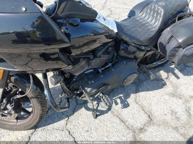 Harley-Davidson FXLRS 2020 1HD1YWK22LB078348 Image 16
