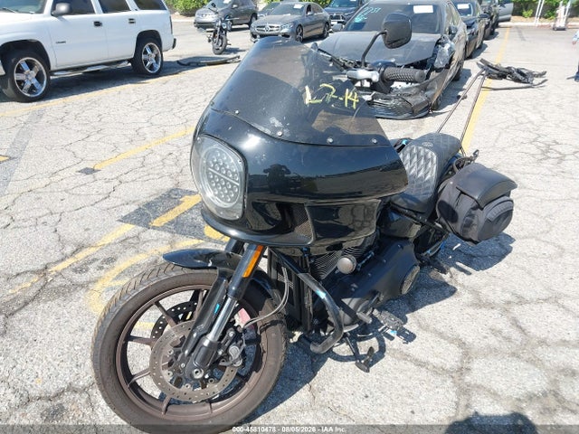 Harley-Davidson FXLRS 2020 1HD1YWK22LB078348 Image 2