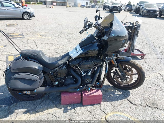 Harley-Davidson FXLRS 2020 1HD1YWK22LB078348 Image 12