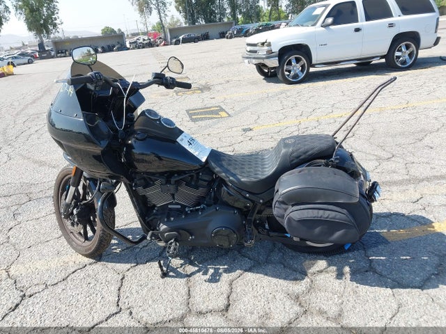 Harley-Davidson FXLRS 2020 1HD1YWK22LB078348 Image 13