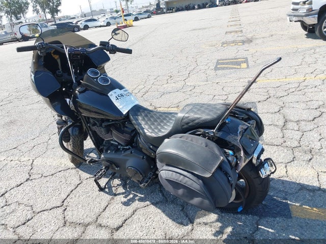 Harley-Davidson FXLRS 2020 1HD1YWK22LB078348 Image 3