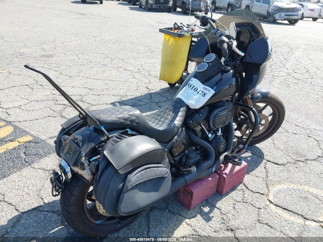 Harley-Davidson FXLRS 2020 1HD1YWK22LB078348 Image 4